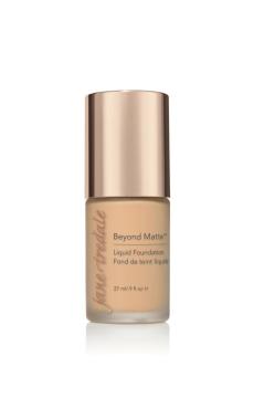 Jane Iredale Beyond Matte Liquid Foundation M7 27 ml