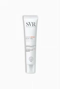 SVR Clairial Spf50+ Anti-Brown Spot Radiance Spf50+ Creme 40 ml