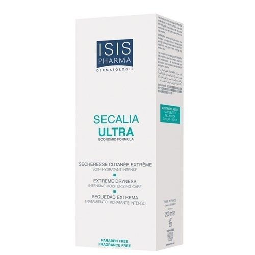 Isis Pharma Secalia Ultra 200 ml