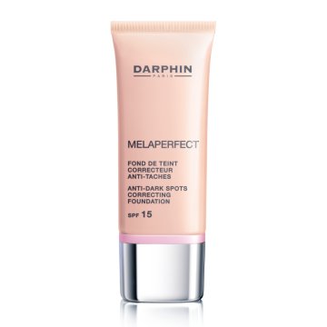 Darphin Melaperfect Anti Dark Spots Correcting Leke Karşıtı Fondöten SPF 15 - Beige 30 ml