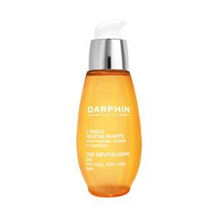 Darphin Revitalizing Oil Yüz, Vücut Ve Saç Nemlendirici Yağ 50 ml