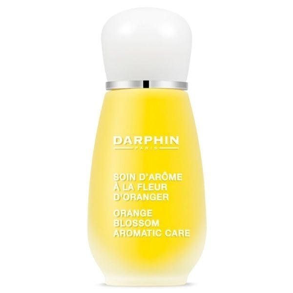 Darphin Orange Blossom Aromatic Care Işıltı Veren Aromatik Bakım 15 ml