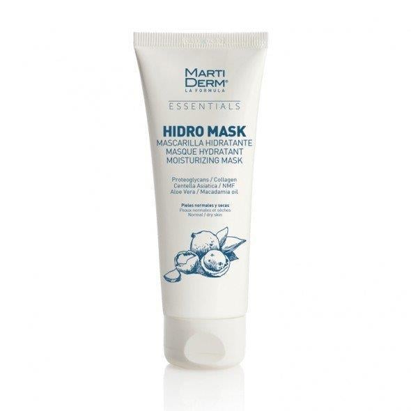 Martiderm Essentials Hidro Mask Nem Maskesi 75 ml