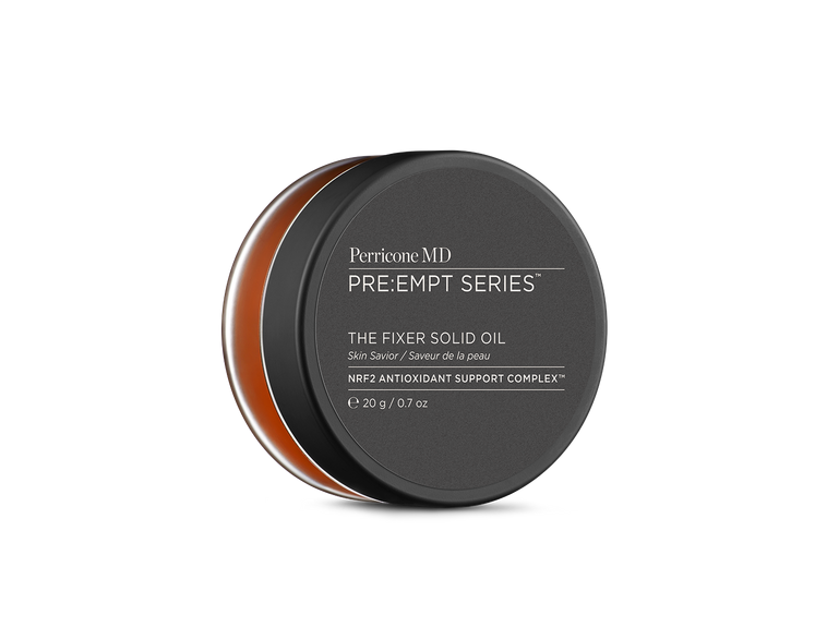 Perricone MD Pre:Empt Series The Fıxer Solid Oil (Kuru Ciltler İçin Nemlendirici) 20 g