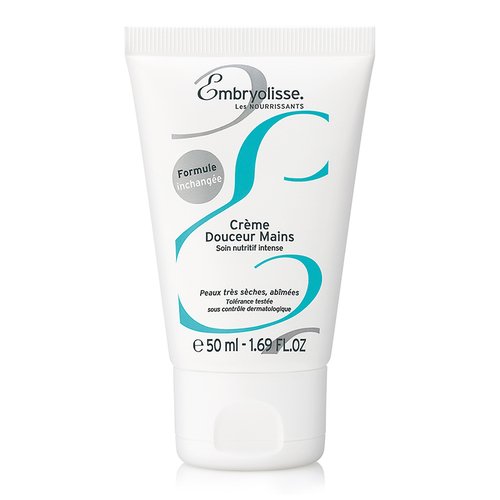 Embryolisse Hand Cream Çok Kuru Ciltler için El Kremi 50 ml