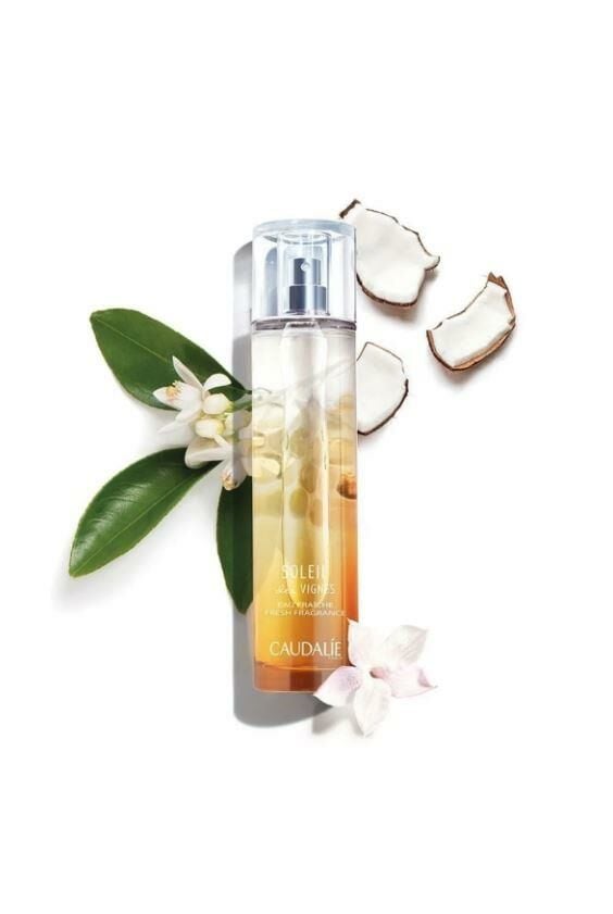 Caudalie Soleil Des Fresh Aromalı Parfüm 50 ml