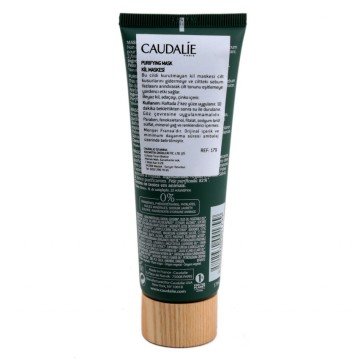 Caudalie Purifying Mask 75 ml - Arındırıcı Kil Maskesi