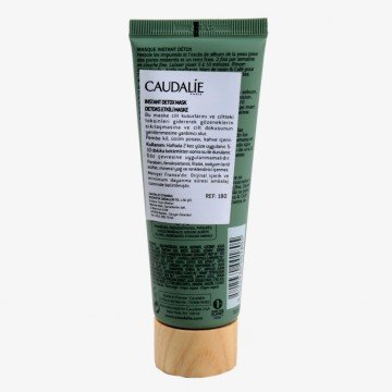 Caudalie İnstant Detox Maskesi 75 mL