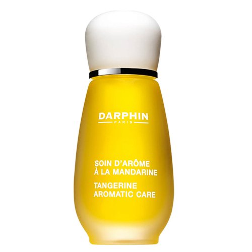 Darphin Tangerine Aromatic Care Aromatik Bakım Yağı 15 ml (Tüm Ciltler)