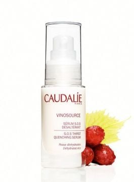 Caudalie Vinosource S.O.S Thirst-Quenching Serum 30 ml