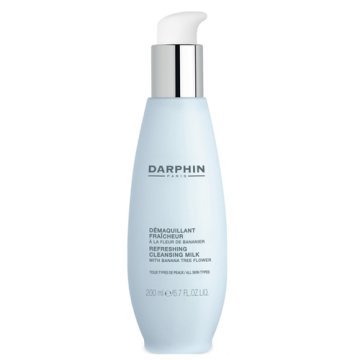 Darphin Refreshing Cleansing Milk Tüm Ciltler İçin Temizleme Sütü 200 ml