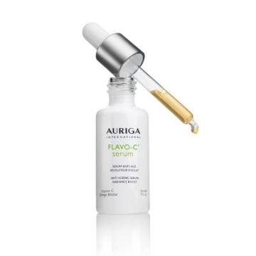 Auriga Flavo C Serum 15ml