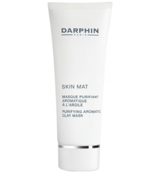 Darphin Purifying Aromatic Clay Mask Arındırıcı Kil Maskesi 75 ml (Tüm Ciltler)