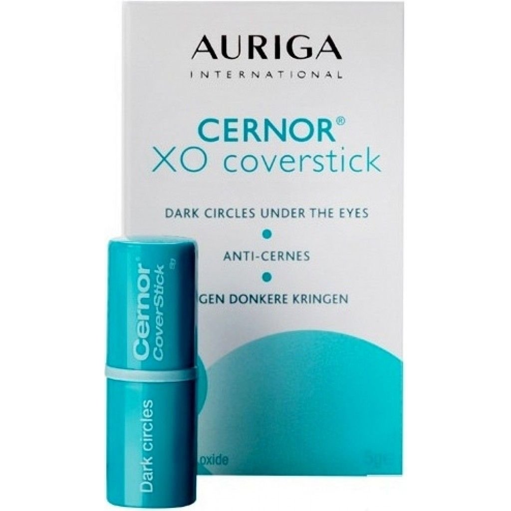 Auriga Cernor XO Cover Stick 5g.