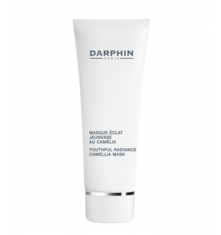 Darphin Youthful Radiance Camellia Mask Parlaklık Verici Anti-Aging Bakım Maskesi 75 ml