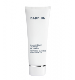 Darphin Youthful Radiance Camellia Mask Parlaklık Verici Anti-Aging Bakım Maskesi 75 ml