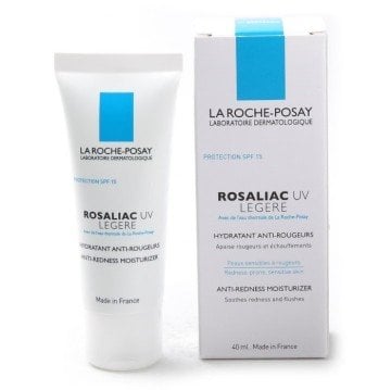 La Roche-Posay Rosaliac UV Legere 40 ml Nemlendirici Krem