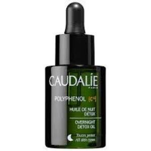 Caudalie Polyphenol C15 Overnight Detox Oil 30 ml