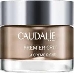 Caudalie Premier Cru La Creme Riche 50 ml Anti-Aging