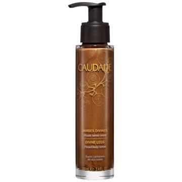 Caudalie Divine Legs Tinted 100 ml