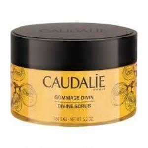 Caudalie Gommage Divin Scrub 150 g - Duş Peelingi