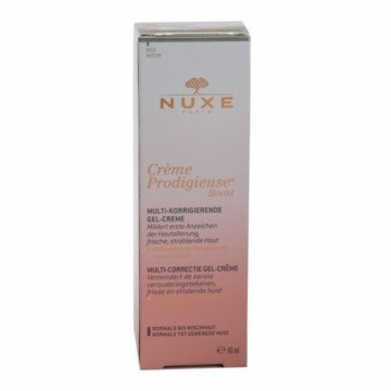 Nuxe Creme Prodigieuse Boost Multi-Correction Gel Cream 40 ml