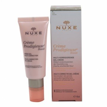 Nuxe Creme Prodigieuse Boost Multi-Correction Gel Cream 40 ml