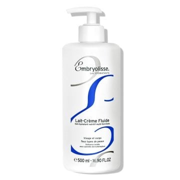 Embryolisse Lait Creme Fluid Vücut Nenlendirici 500 ml