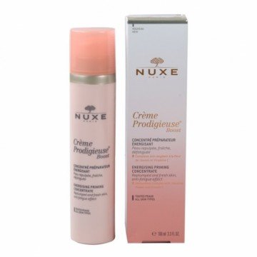 Nuxe Creme Prodigieuse  Boost Energising Priming Concentrate 100 ml