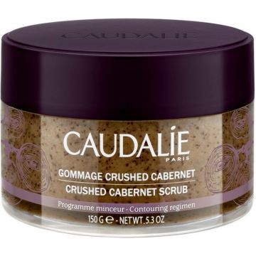 Caudalie Gommage Crushed Cabernet Scrub 150 gr Duş Peelingi