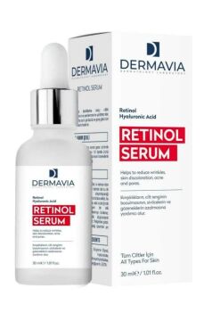 Dermavia Retinol Serum 30 ML