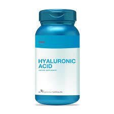 GNC Hyaluronic Acid 30 Kapsül SKT: 08/2019