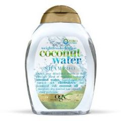 Organix Coconut Water 385 ml Şampuan