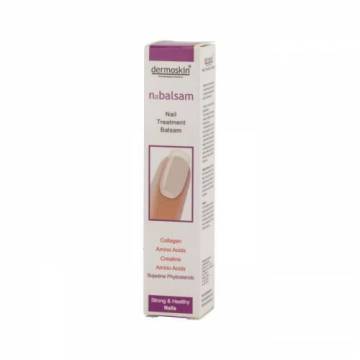 Dermoskin N-balsam Cream 10 ml Tırnak Eti Kremi