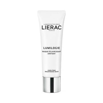 Lierac Lumilogie Day Night Dark Spot Leke Giderici Maske 50 ml