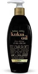 Organix Kukui Oil Defrizz Curl Cream 177 ml