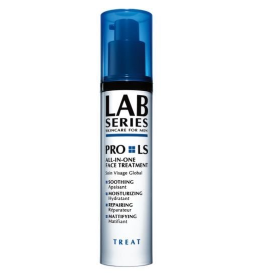Lab Series Pro LS All-in-One Face Treatment 50 ml