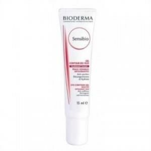 Bioderma Sensibio Eye Contour Gel 15 ml Göz Kremi