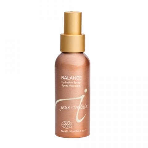 Jane Iredale Heavy-Balance Hydration Spray