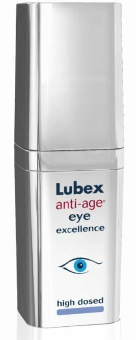 Lubex Anti-Age Eye Excellence Göz Kremi 15ml