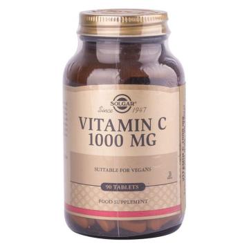 Solgar Vitamin C 1000 mg 90 Tablet