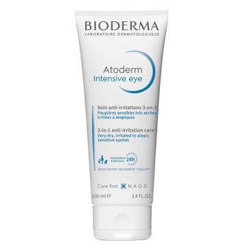 Bioderma Atoderm İntensive Eye Nemlendirici Bakım Kremi 100 ml