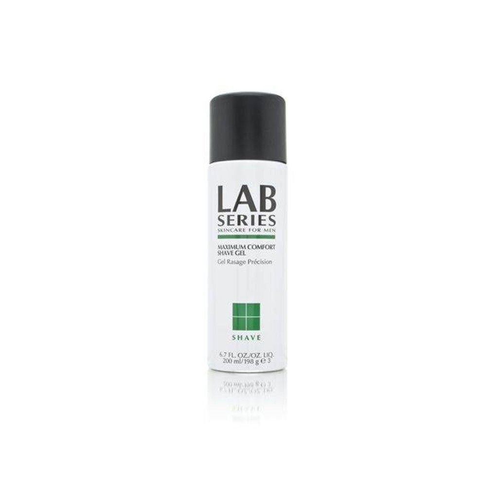 Lab Series Maximum Comfort Shave Gel 200 ml