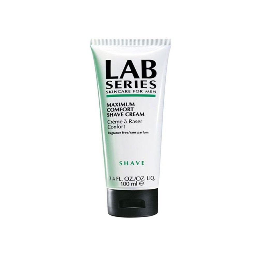 Lab Series Maximum Comfort Shave Cream 100 ml