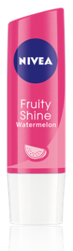 Nivea Lip Fruity Shine Karpuz Dudak Bakımı 4,8 g