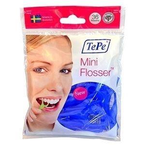 TePe Mini Flosser 36 Adet