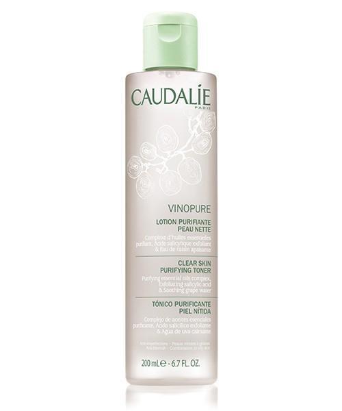 Caudalie Vinopure Clear Skin Purifying Matlaştırıcı Tonik 200 ml
