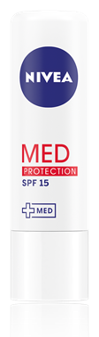 Nivea Lip Med Protection 4,8 g
