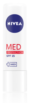 Nivea Lip Med Protection 4,8 g