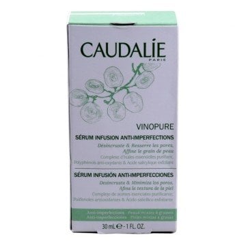 Caudalie Vinopure Blemish Control Infusion Kızarıklık Karşıtı Serum 30 ml